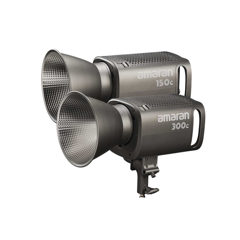 amaran 150c / 300c