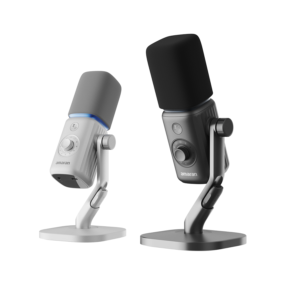 amaran Mic