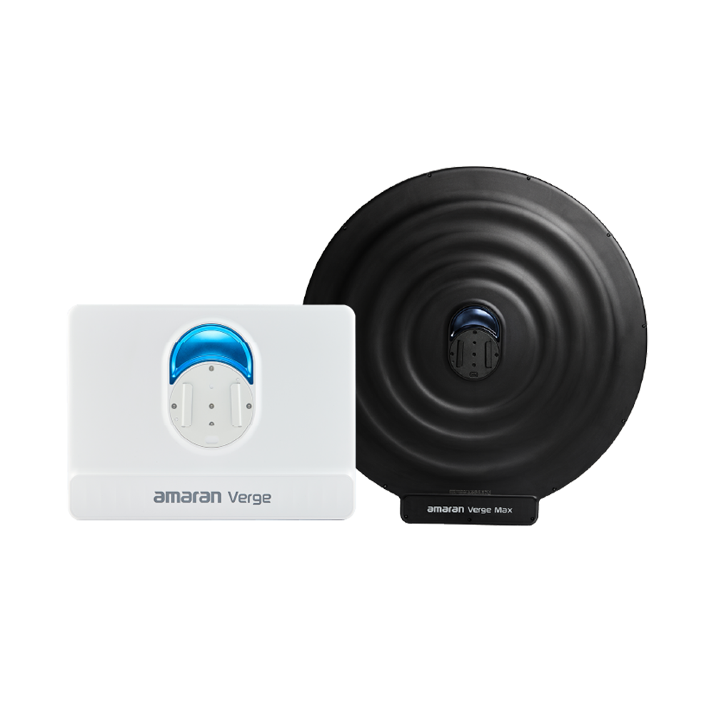amaran Verge / Verge Max