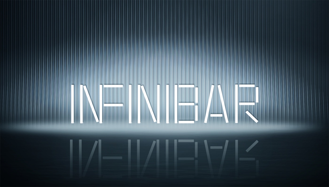 Aputure INFINIBAR