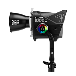 Aputure STORM 1000c