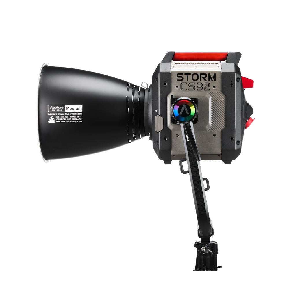 Aputure STORM CS32