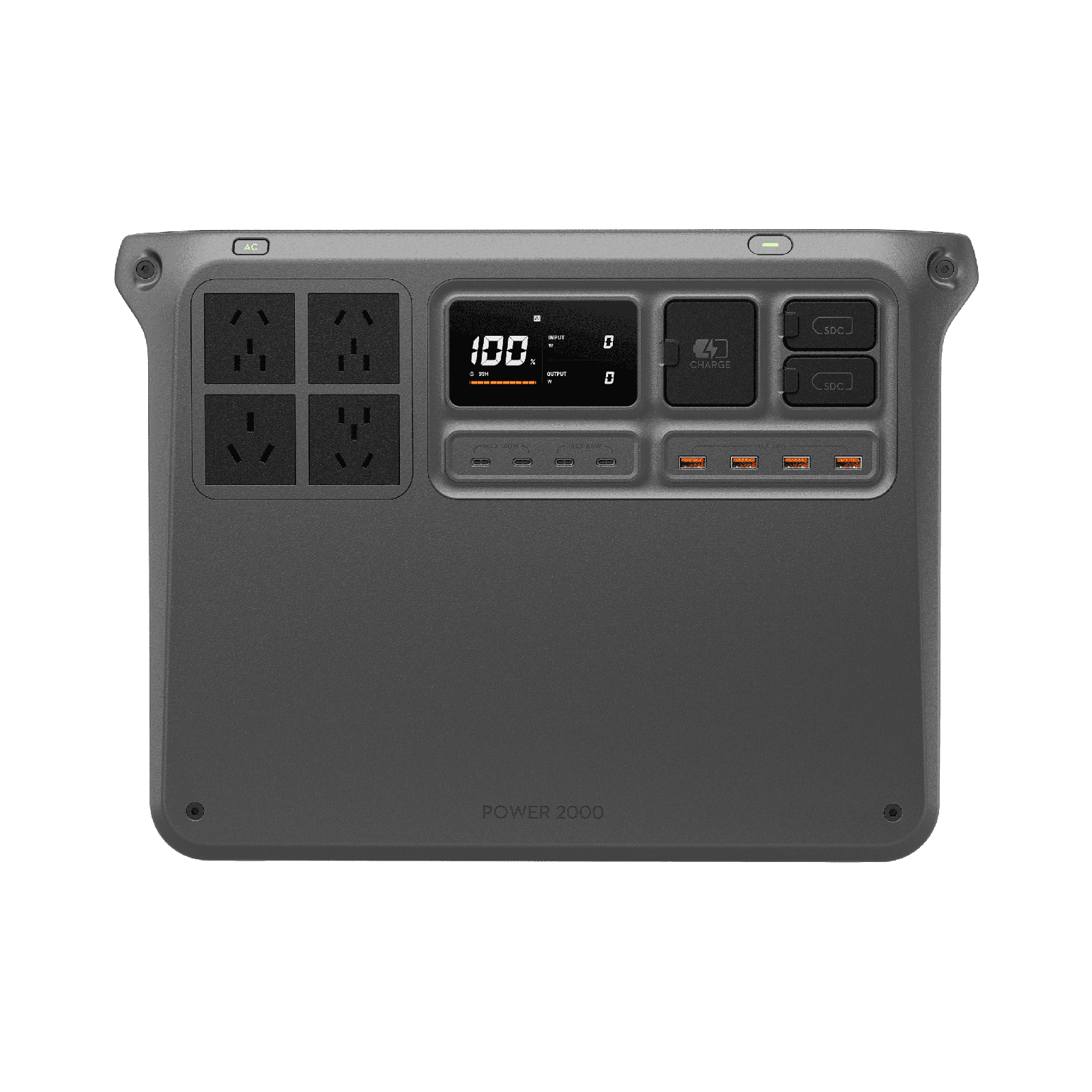 DJI Power 2000