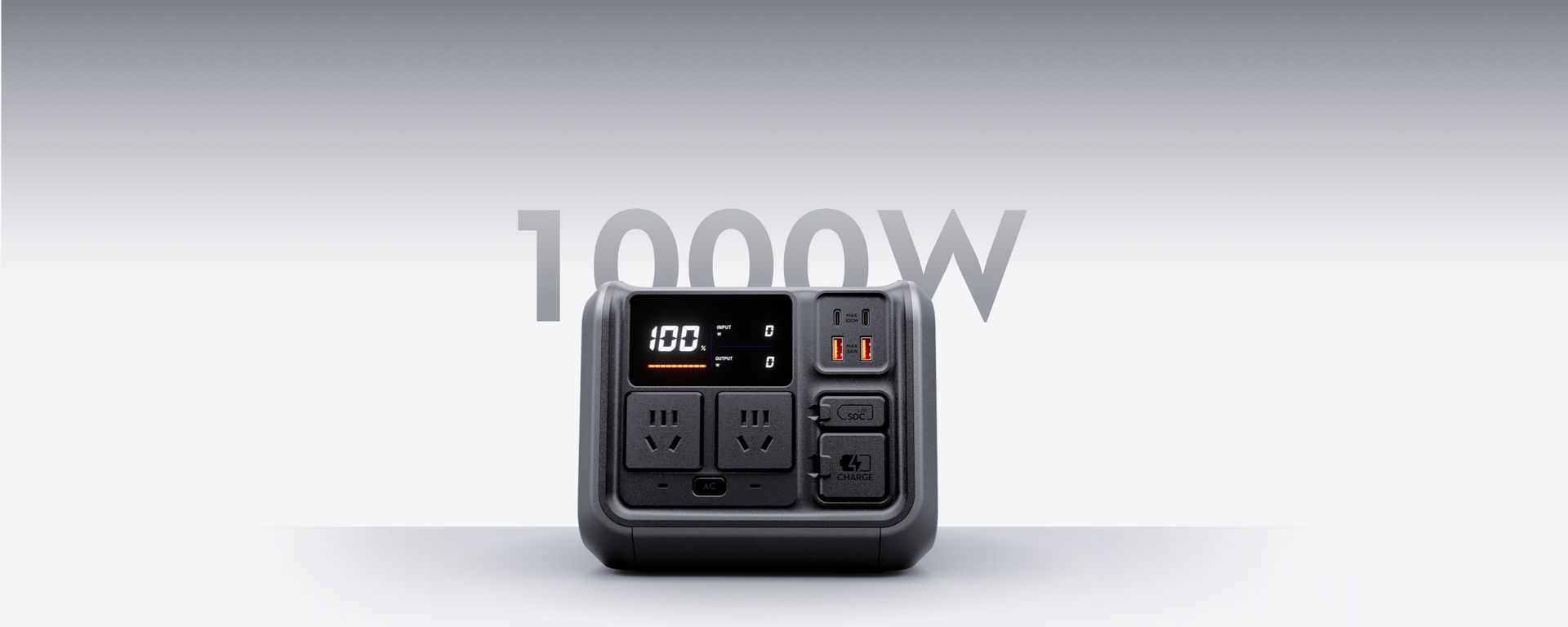 DJI Power 500 使用场景