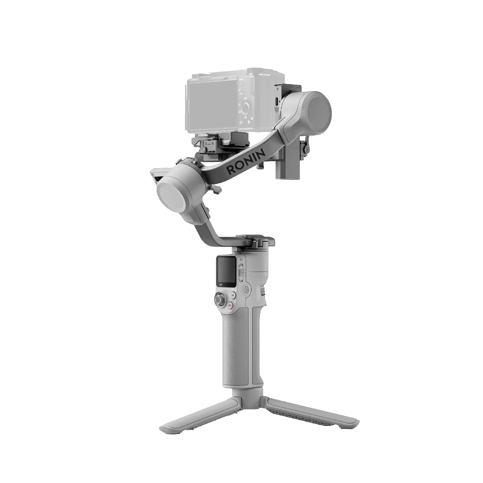 DJI RS 4 Mini