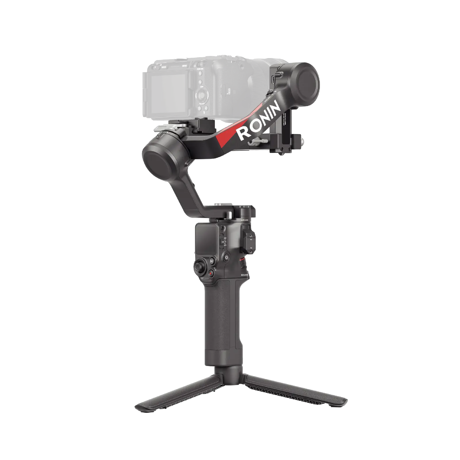 DJI RS 4