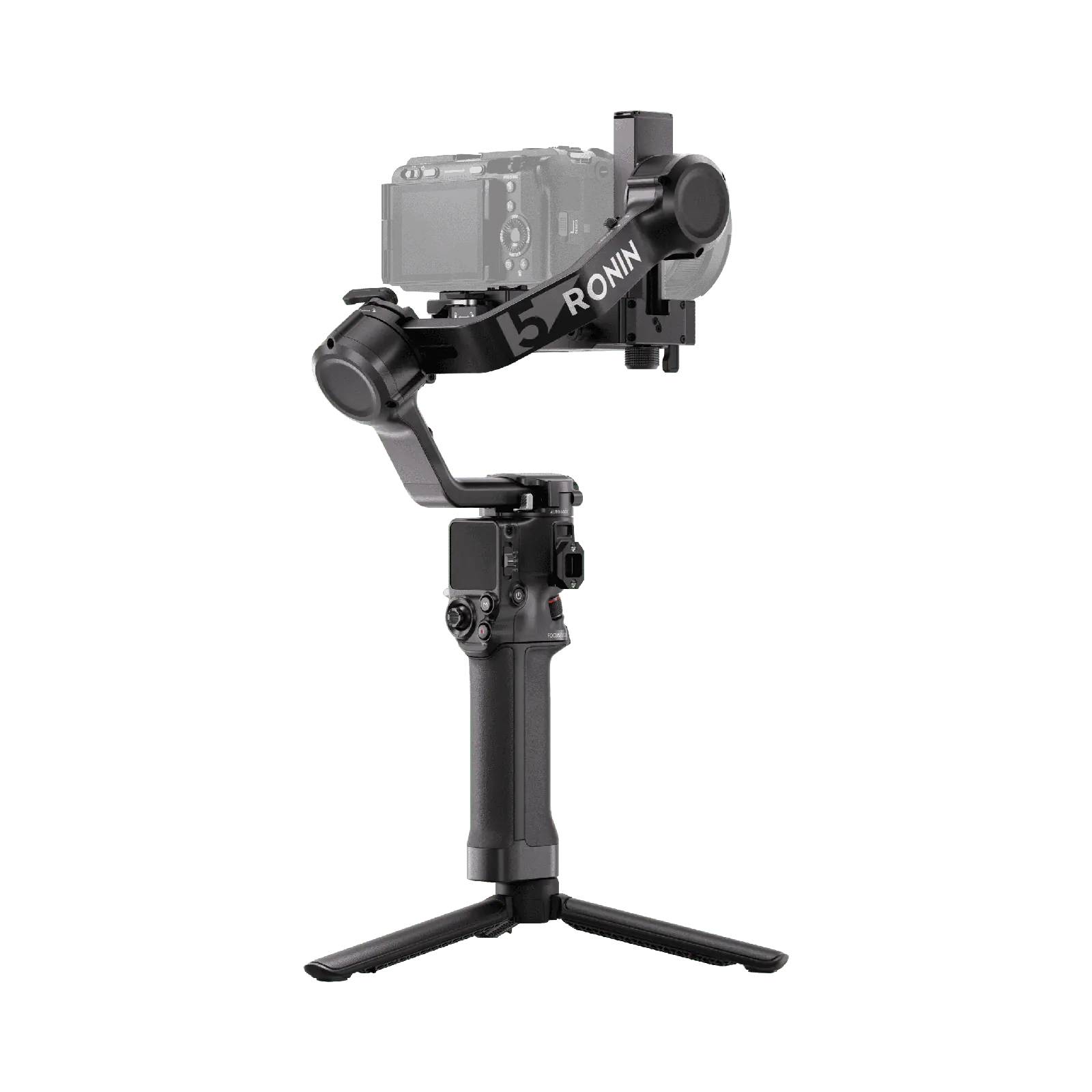 DJI RS 5