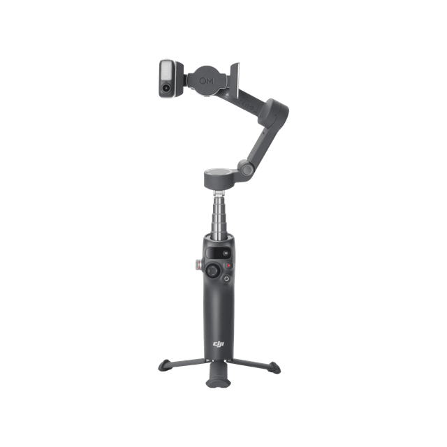 Osmo Mobile 8 AI 追踪模块套装