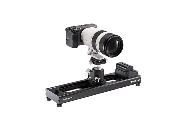 TopRig S40/S60