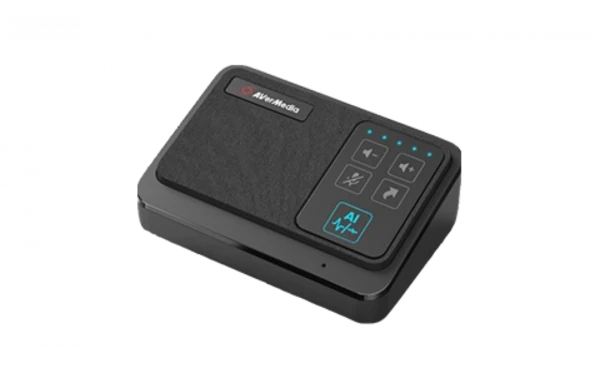 圆刚 AS311 USB 会议扬声器
