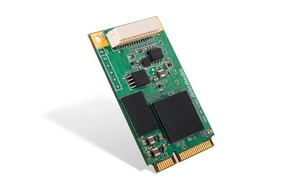 圆刚 CM311-H Mini PCIe HDMI 采集卡