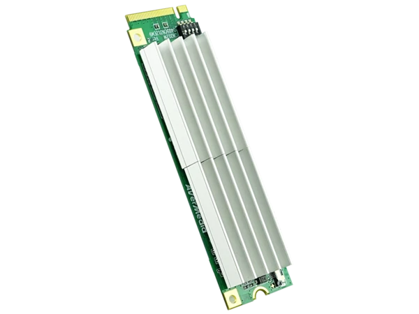 圆刚 CN312M 双路 HDMI / SDI 采集卡