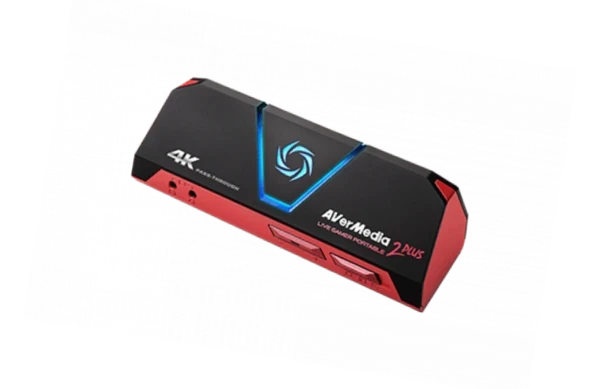 圆刚 GC513 Live Gamer Portable 2 Plus 直录采集盒