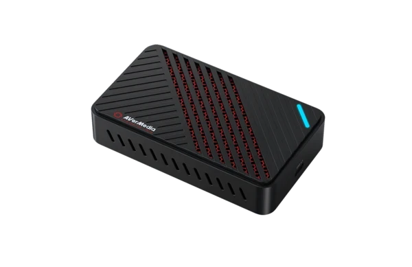 圆刚 GC553 Live Gamer ULTRA 外置采集盒