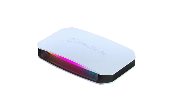 圆刚 GC553G2 Live Gamer ULTRA 2.1 采集卡
