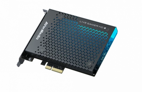 圆刚 GC570 Live Gamer HD 2 内置采集卡