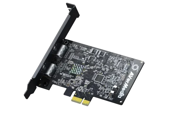 圆刚 GC571 Live Streamer ULTRA HD 采集卡