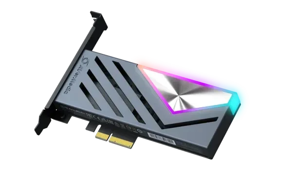 圆刚 GC575 Live Gamer 4K 2.1 采集卡