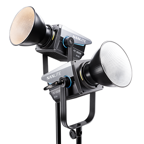 FC-300B/500B
