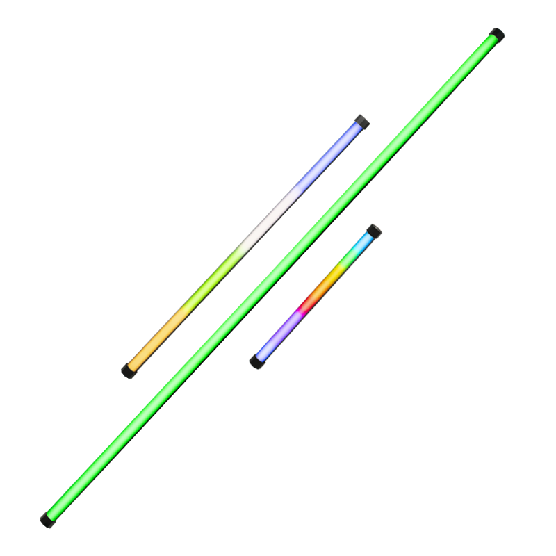 PavoTube II X/XR