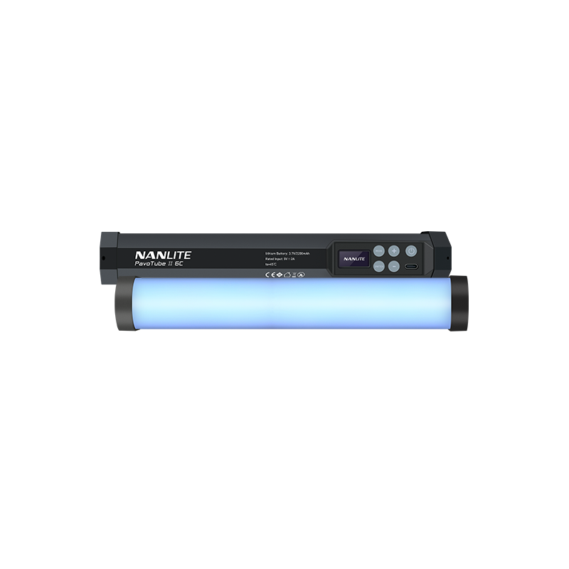 PavoTube II 6C