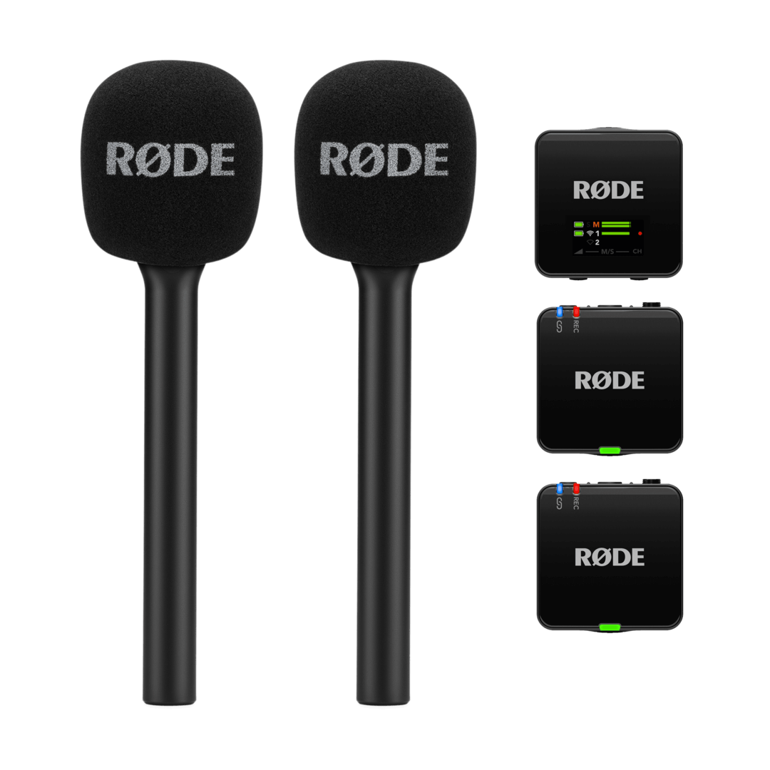 Dual Interview Kit