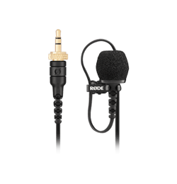 Lavalier II