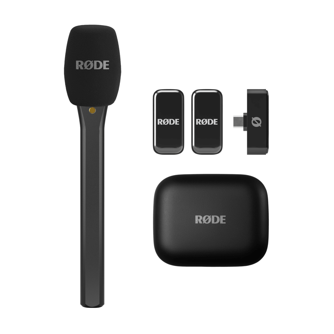 Micro Interview Kit