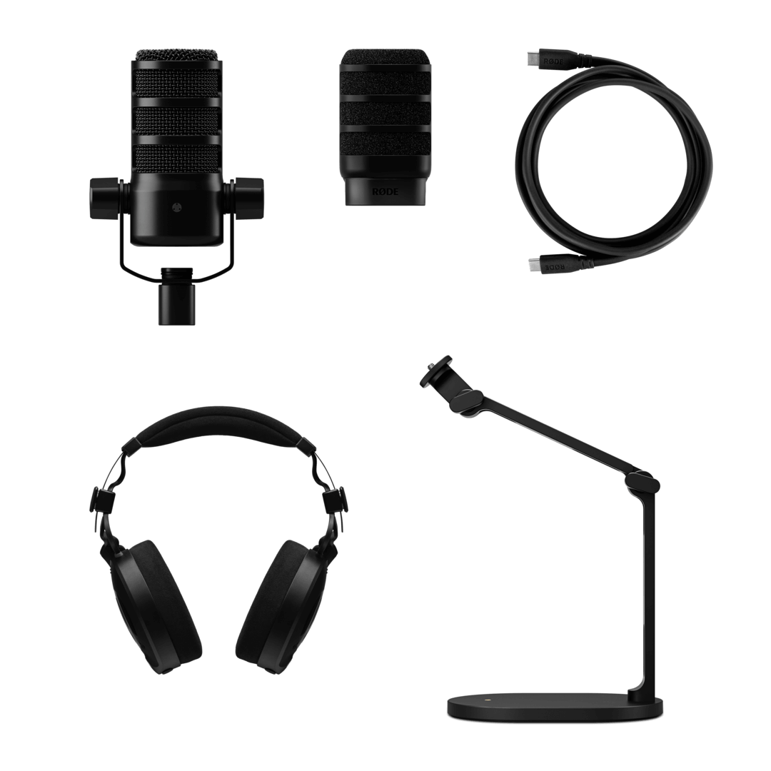 PodMic USB Kit