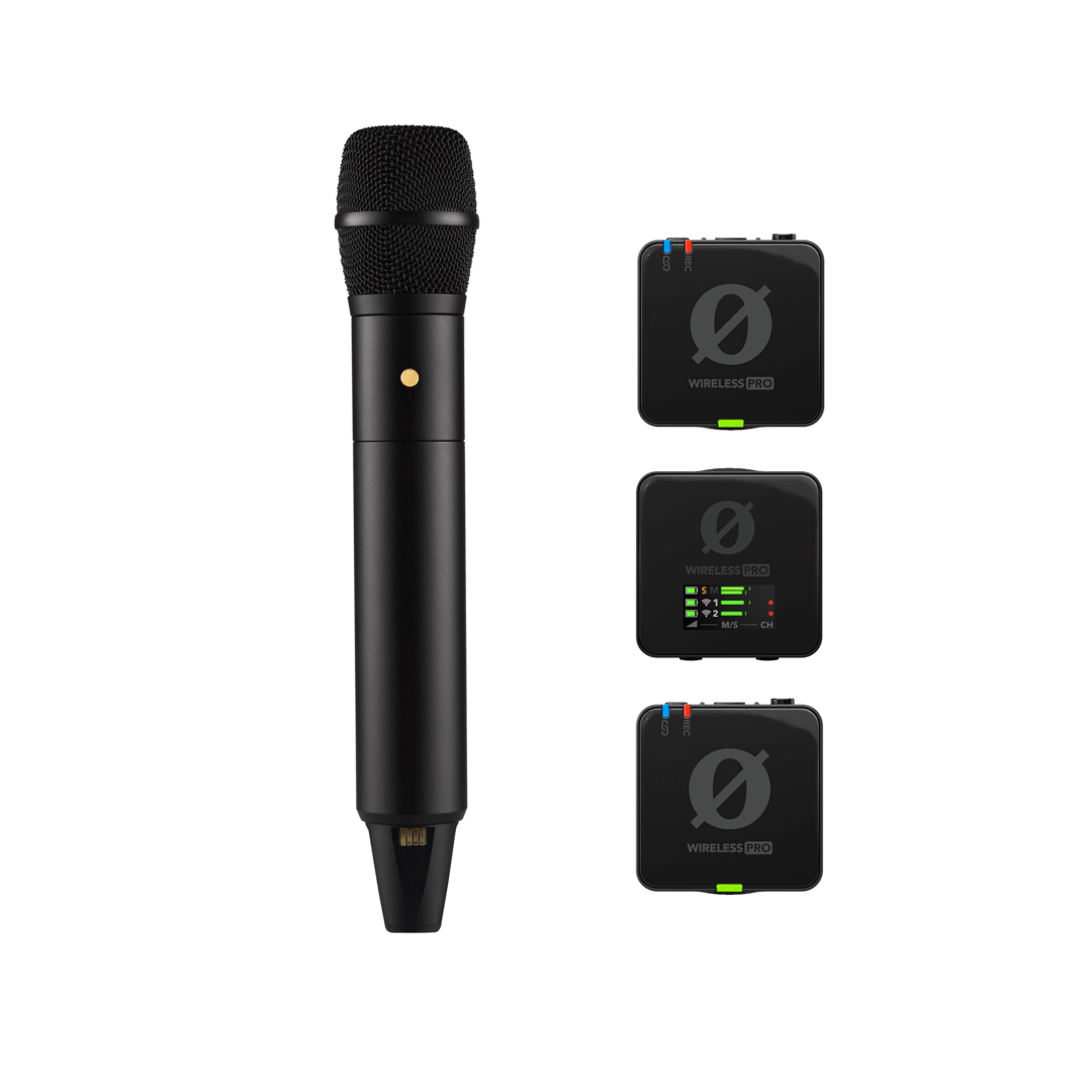 Pro Interview Kit