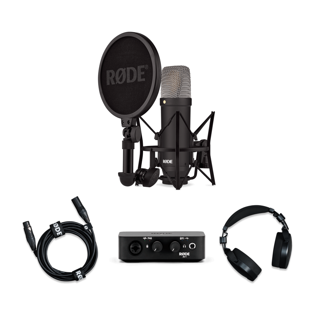 Signature Studio Kit