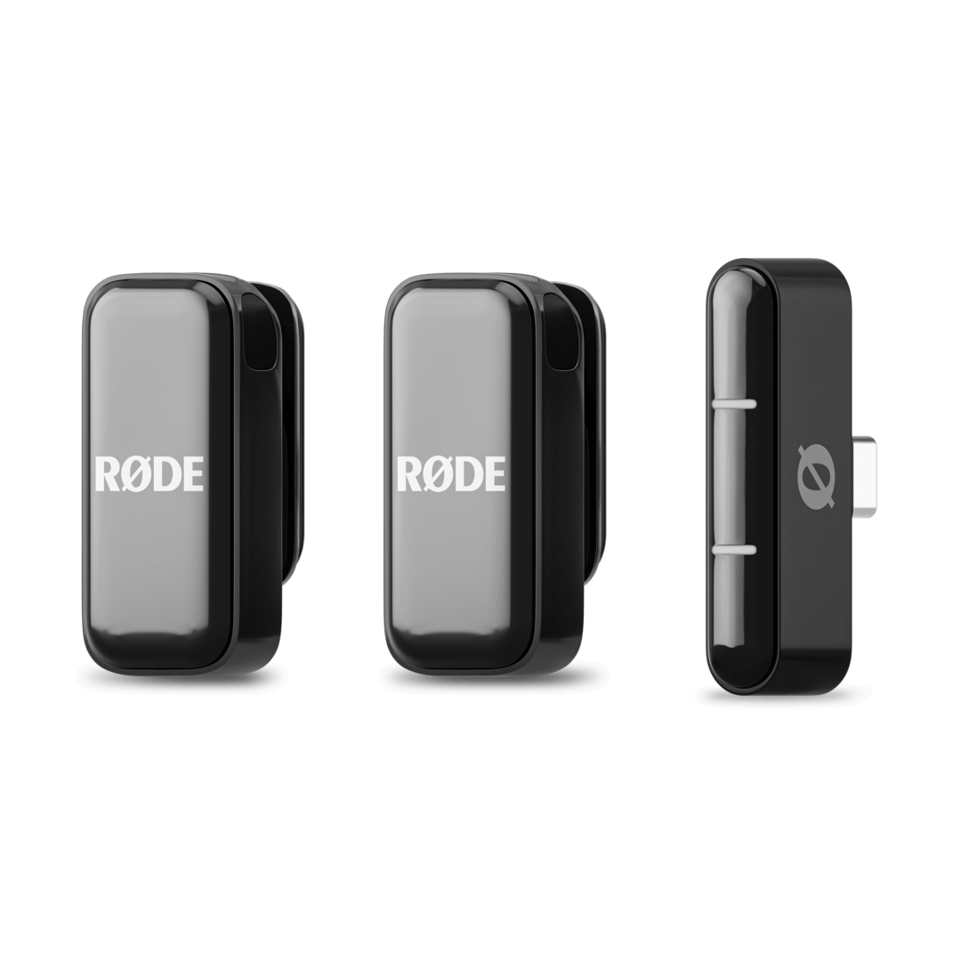 Wireless Micro